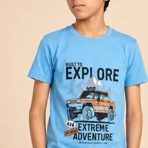 EXPLORE EXTREME ADVENTURE