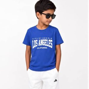 BLUE LOS ANGELES CALIFORNIA