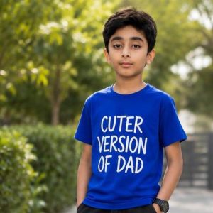 OUTER VERSION OF DAD